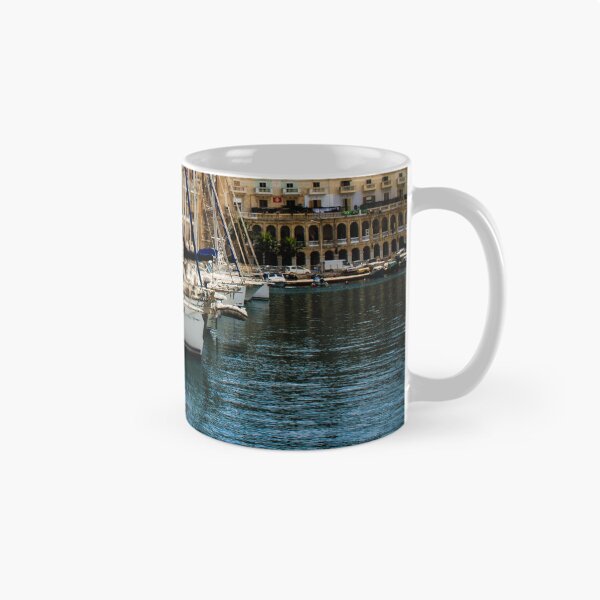 Item preview, Marsaxlokk Malta designed and sold by TravelWish.