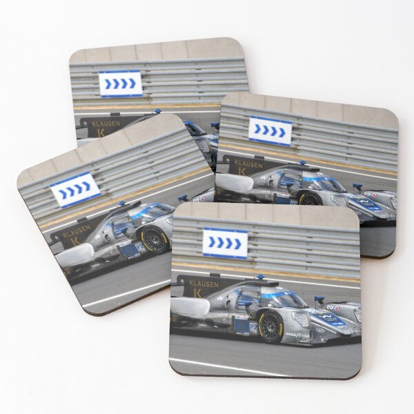 Item preview, Oreca 07 Gibson Motorsport Racing Action designed and sold by AndyEvansPhotos.