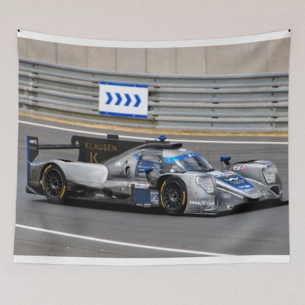 Item preview, Oreca 07 Gibson Motorsport Racing Action designed and sold by AndyEvansPhotos.