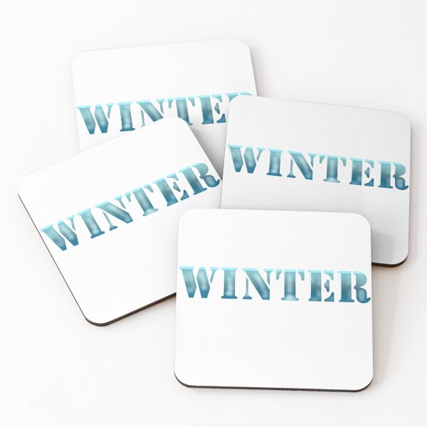 Item preview, The cold winter arc designed and sold by Wish Design.