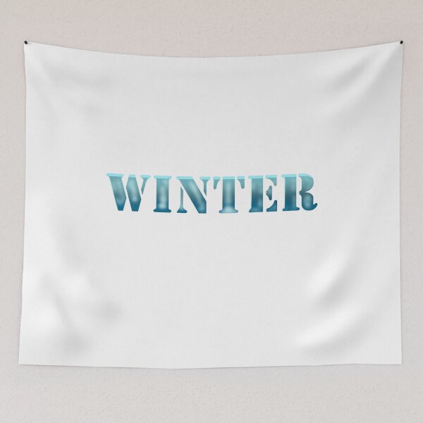 Item preview, The cold winter arc designed and sold by Wish Design.