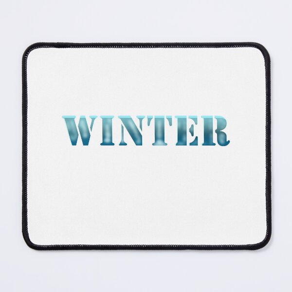 Item preview, The cold winter arc designed and sold by Wish Design.