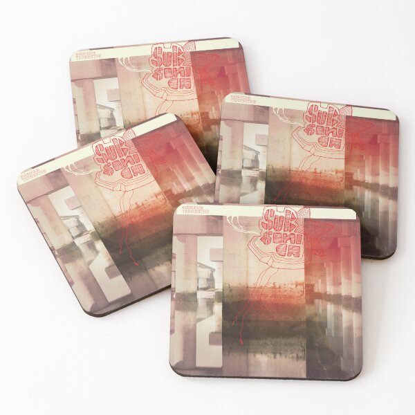 Item preview, Subsónica - álbum Terrestre 2005 designed and sold by RichardWagne.