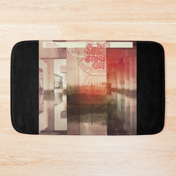Item preview, Subsonica - Terrestre album 2005 designed and sold by RichardWagne.