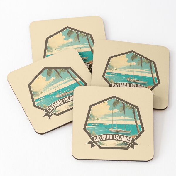 Item preview, Cayman Islands designed and sold by aussieexplore.