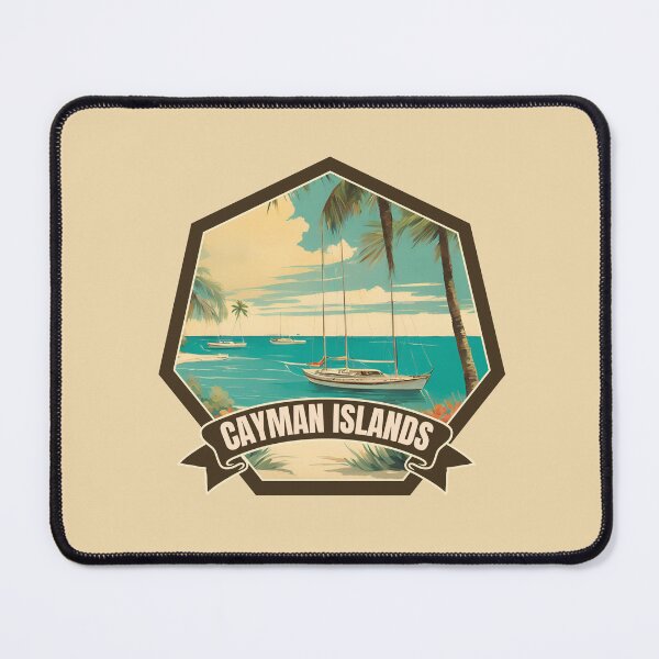 Item preview, Cayman Islands designed and sold by aussieexplore.