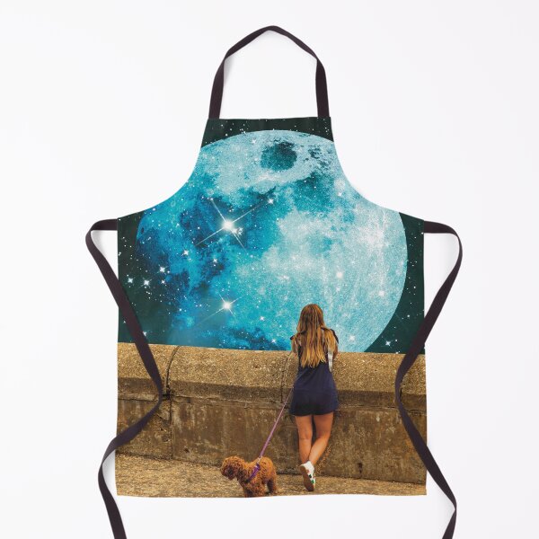 Item preview, Walking a dog designed and sold by mgro-art.