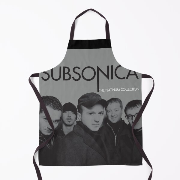 Item preview, Subsonica - The Platinum Collection album 2016 designed and sold by RichardWagne.