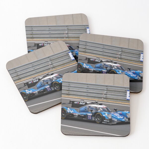 Item preview, Oreca 07 Gibson Motorsport Racing Action designed and sold by AndyEvansPhotos.