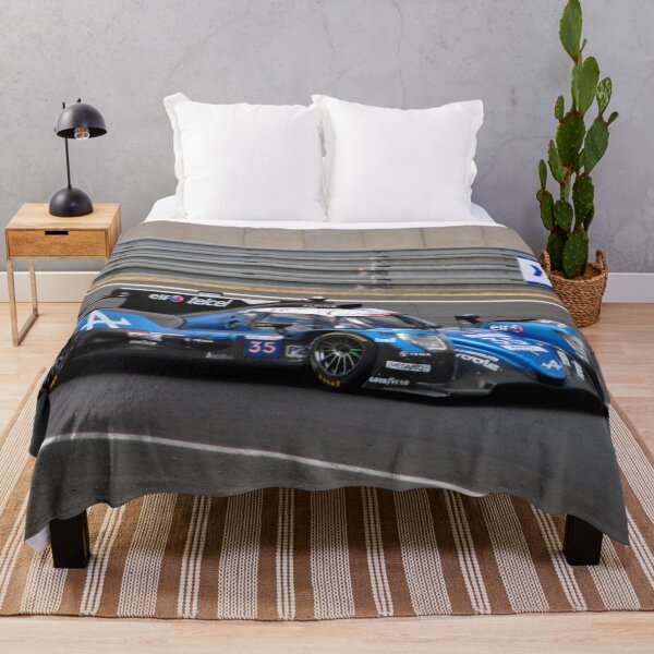 Item preview, Oreca 07 Gibson Motorsport Racing Action designed and sold by AndyEvansPhotos.