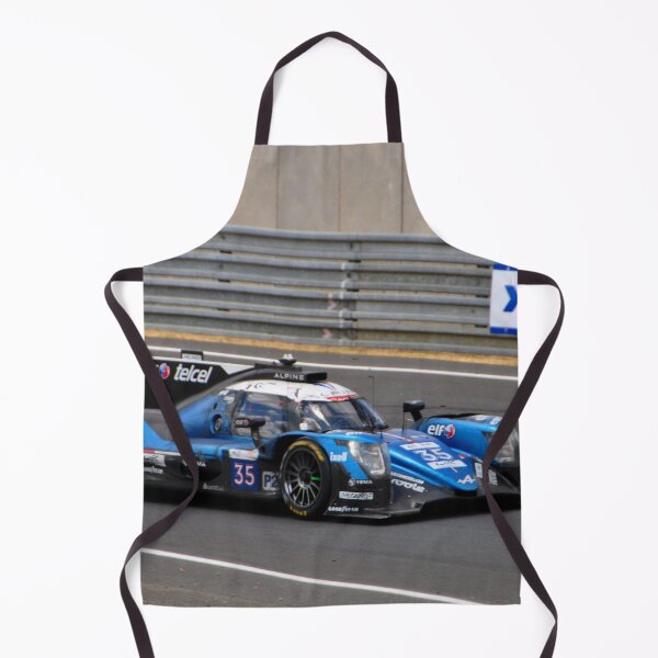 Item preview, Oreca 07 Gibson Motorsport Racing Action designed and sold by AndyEvansPhotos.
