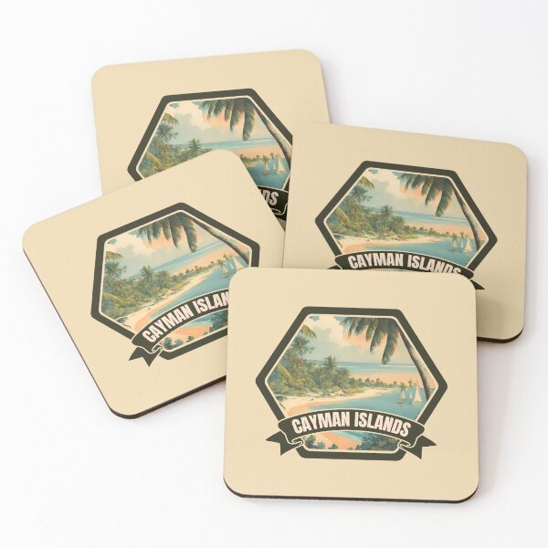 Item preview, Cayman Islands designed and sold by aussieexplore.