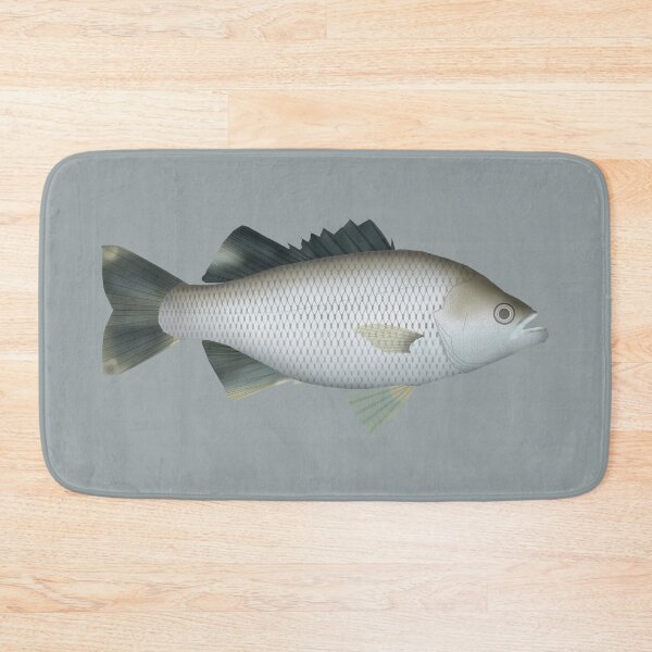 Item preview, Rock Flagtail designed and sold by fishfolkart.