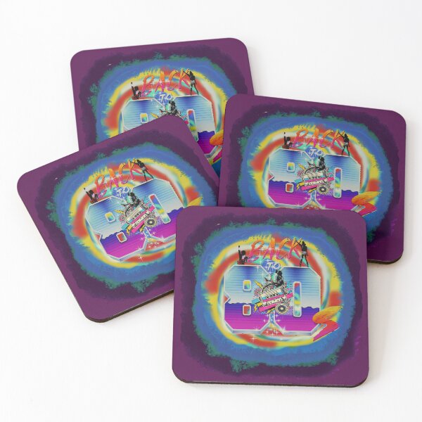 Item preview, Back to 80s designed and sold by Racar4.