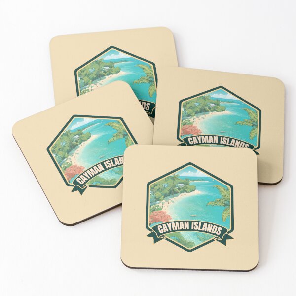 Item preview, Cayman Islands designed and sold by aussieexplore.