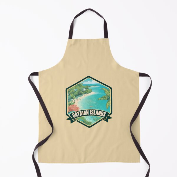 Item preview, Cayman Islands designed and sold by aussieexplore.
