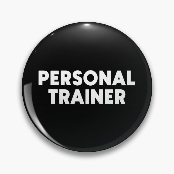 Item preview, Personal Trainer designed and sold by designing01Ar3.