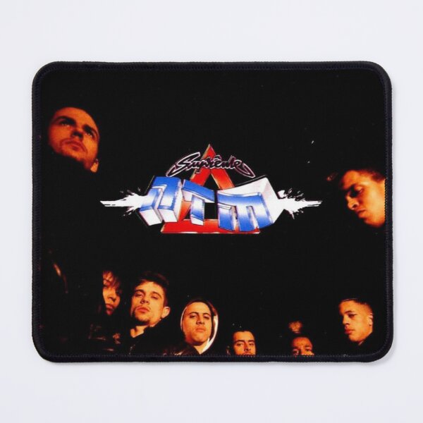Item preview, Suprême NTM - Authentik album 1991 designed and sold by RichardWagne.