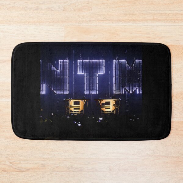 Item preview, Suprême NTM - La der l'ultime concert à l'Accorhotels Arena album 2021 designed and sold by RichardWagne.