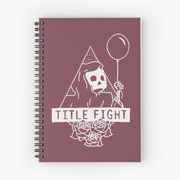Item preview, Title Fight Committee designed and sold by Rasmuschrist.