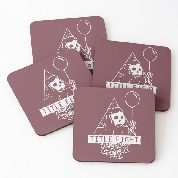 Item preview, Title Fight Committee designed and sold by Rasmuschrist.