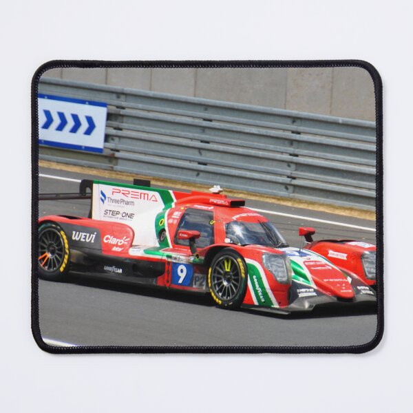 Item preview, Oreca 07 Gibson Motorsport Racing Action designed and sold by AndyEvansPhotos.