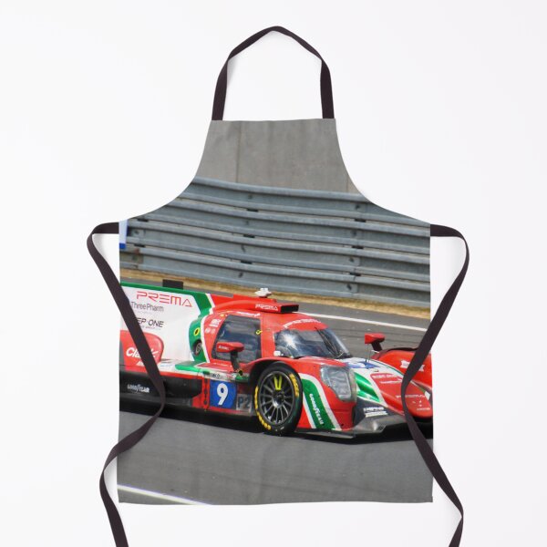 Item preview, Oreca 07 Gibson Motorsport Racing Action designed and sold by AndyEvansPhotos.