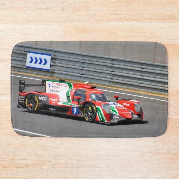 Item preview, Oreca 07 Gibson Motorsport Racing Action designed and sold by AndyEvansPhotos.