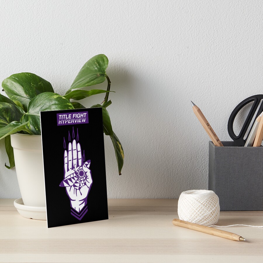 Item preview, Art Board Print designed and sold by Rasmuschrist.