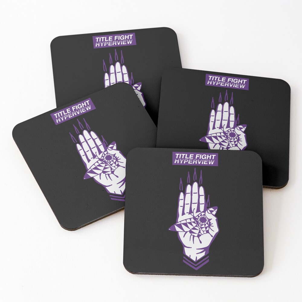Item preview, Coasters (Set of 4) designed and sold by Rasmuschrist.
