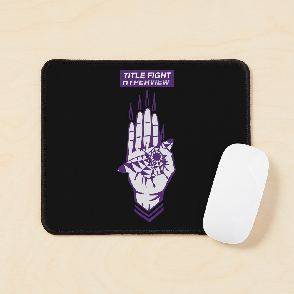 Item preview, Mouse Pad designed and sold by Rasmuschrist.