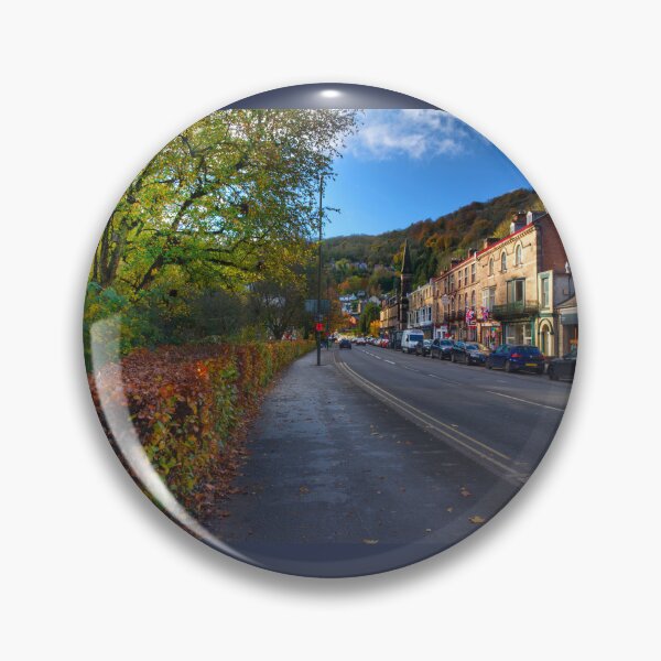 Item preview, Matlock Bath Derbyshire  designed and sold by Alisonchambers2.