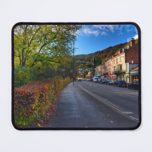 Item preview, Matlock Bath Derbyshire  designed and sold by Alisonchambers2.