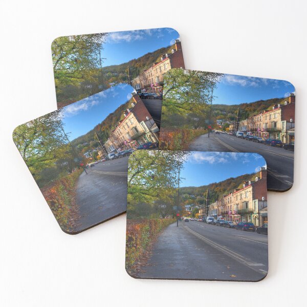 Item preview, Matlock Bath Derbyshire  designed and sold by Alisonchambers2.
