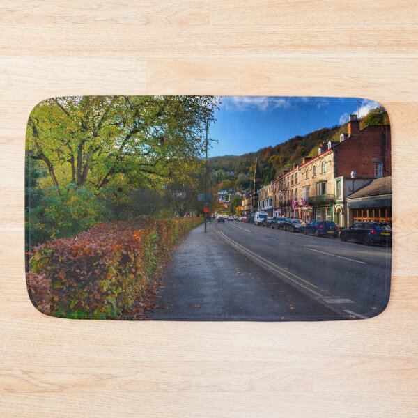 Item preview, Matlock Bath Derbyshire  designed and sold by Alisonchambers2.