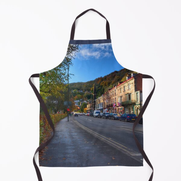 Item preview, Matlock Bath Derbyshire  designed and sold by Alisonchambers2.