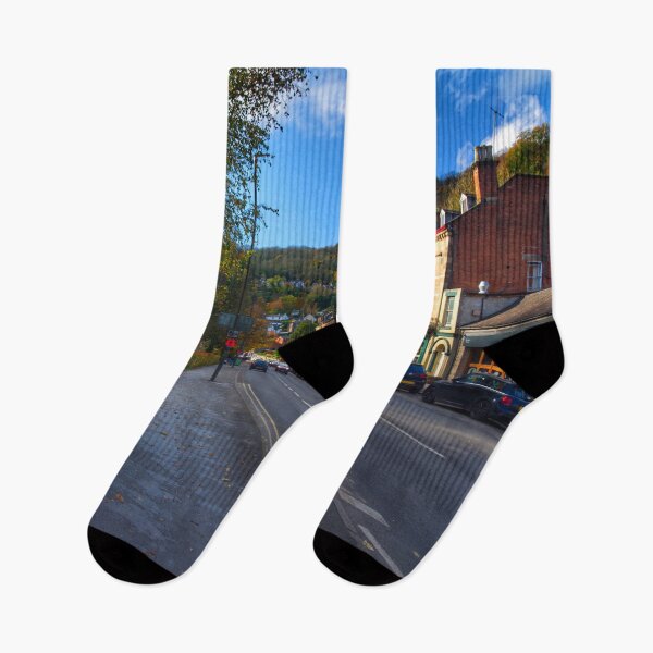 Item preview, Matlock Bath Derbyshire  designed and sold by Alisonchambers2.