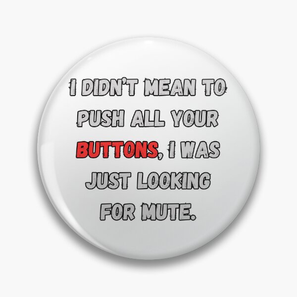 Item preview, Push Buttons designed and sold by NomadicDreamer.