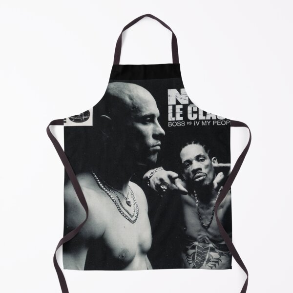 Item preview, Suprême NTM - Le Clash BOSS vs IV My People Round 3 album 2001 designed and sold by RichardWagne.