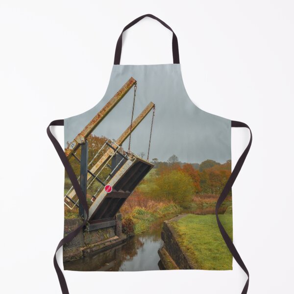 Item preview, Autumn on the Caldon Canal at Stockton Brook designed and sold by RobThorley.