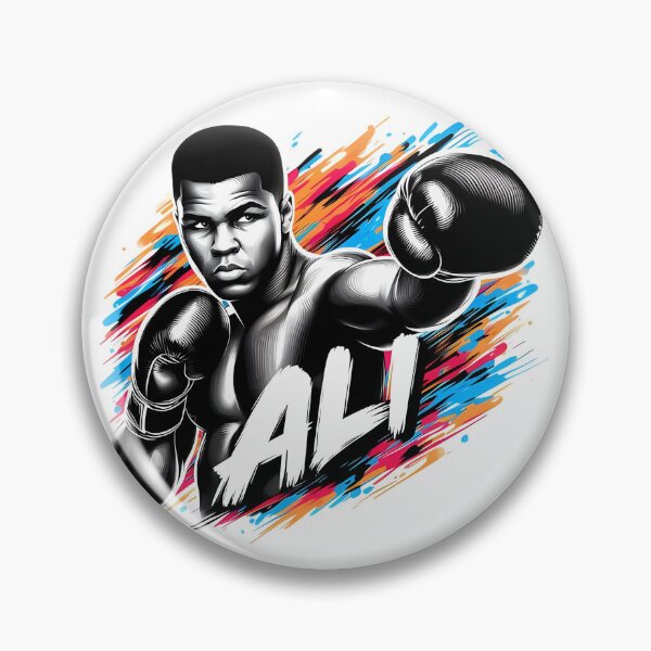 Item preview, Float Like a Butterfly, Sting Like a Bee designed and sold by Rostislav Tarasenko.
