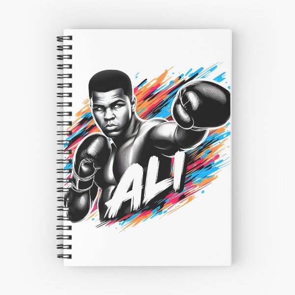 Item preview, Float Like a Butterfly, Sting Like a Bee designed and sold by Rostislav Tarasenko.