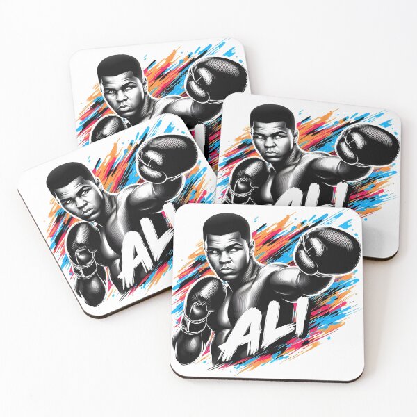 Item preview, Float Like a Butterfly, Sting Like a Bee designed and sold by Rostislav Tarasenko.