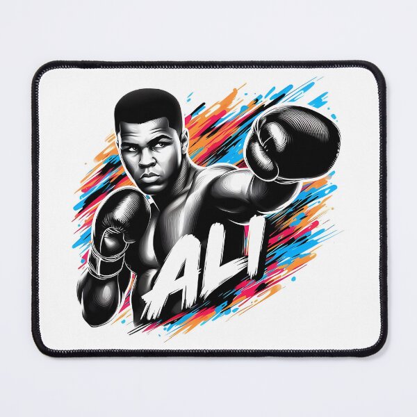 Item preview, Float Like a Butterfly, Sting Like a Bee designed and sold by Rostislav Tarasenko.
