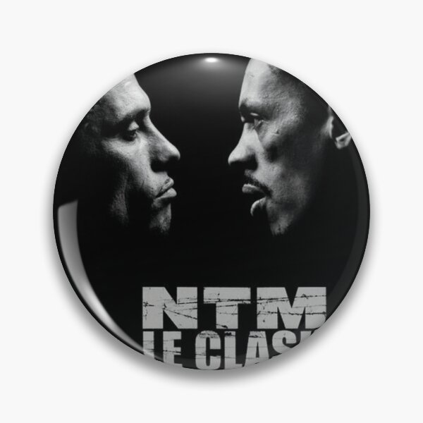 Item preview, Suprême NTM - Le Clash Round 1 (B.O.S.S. vs. IV My People) album 2000 designed and sold by RichardWagne.