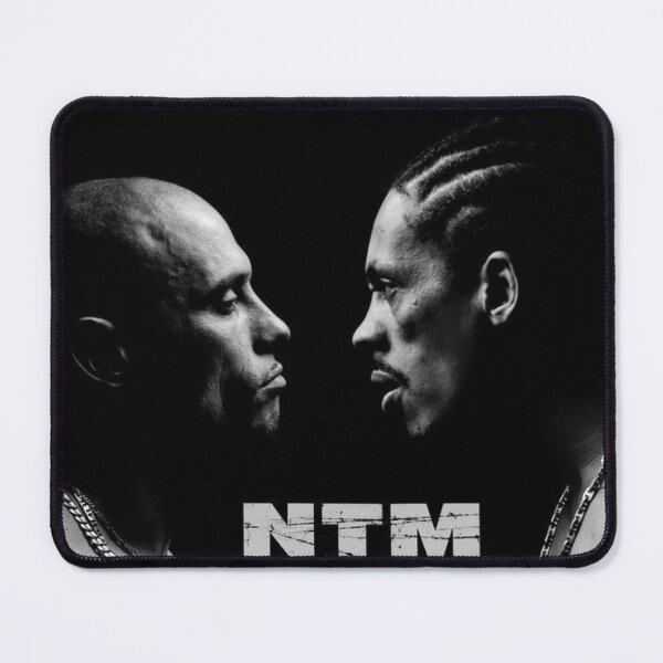 Item preview, Suprême NTM - Le Clash Round 1 (B.O.S.S. vs. IV My People) album 2000 designed and sold by RichardWagne.