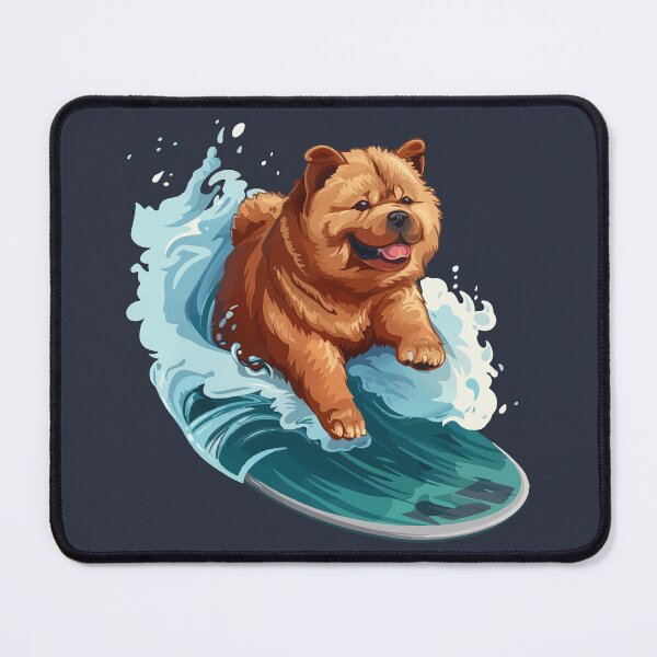 Item preview, Chow Chow designed and sold by VelvetRoom.