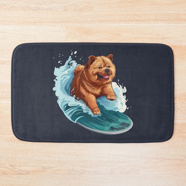 Item preview, Chow Chow designed and sold by VelvetRoom.