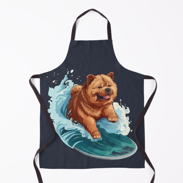 Item preview, Chow Chow designed and sold by VelvetRoom.