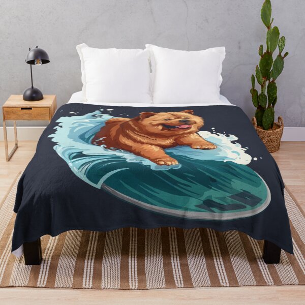 Item preview, Chow Chow designed and sold by VelvetRoom.